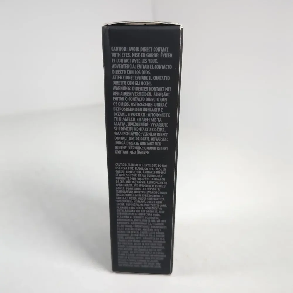 LAURA MERCIER Real Flawless Weightless Perfecting Foundation 1oz NEW 2N1 Cashew